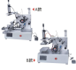 LT-61 Flattening Lebeling Machine