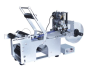 LT-50 Round Bottle Label Machine with ribbon coding machine