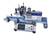 LT-150 Desktop Round Bottle Labeling Machine