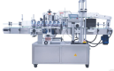LT-600 Automatic Double Sided Vertical Labelling Machine
