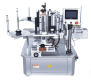 LT-160 Semi-Automatic Double-Sided Labelling Machine