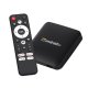 H96 Max L3 Amlogic Android TV Box 4K