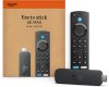 Amazon Fire TV Stick 4K Max streaming device (newest model) with AI-powered Fire TV Search, supports Wi-Fi 6E, free & live TV without cable or satellite