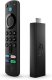 Amazon Like-New Fire TV Stick 4K Max streaming device, Wi-Fi 6, Alexa Voice Remote (includes TV controls)