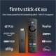 Amazon Like-New Fire TV Stick 4K Max streaming device, Wi-Fi 6, Alexa Voice Remote (includes TV controls)