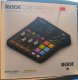 Rode Caster DUO Integrated Audio Production